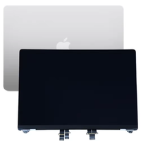 شاشة LCDOLED الجديدة 16 بوصة M3 A2991 شاشة LCD كاملة مجموعة بديلة لشاشة MacBook Pro