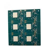 Servicio Integral de Ensamblaje de PCB para Dispositivos Médicos Personalizados con Fabricación SMT, Suministro de Componentes y Pruebas