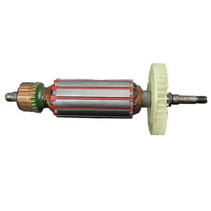 Chất lượng cao nhà máy trực tiếp điện búa 6-100 Máy mài góc Armature/Rotor