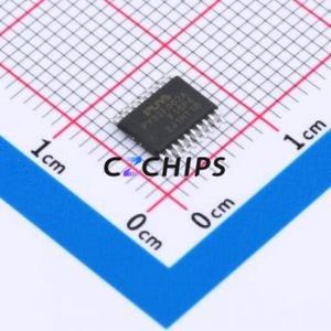 ชิปไอซีไมโครคอนโทรลเลอร์ TSSOP-20 PY32F002AF15P6TU ของแท้และใหม่เอี่ยม (MCU/MPU/SoC) - Product Image 1
