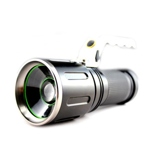 Linterna JF - Linterna de Visión Nocturna para Caza, Astronomía y Patrullaje de Seguridad, Cuerpo de Aleación de Aluminio Aeronáutico - Product Image 2