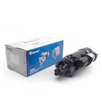 Assemblage de démarreur automatique électrique 02-H0049N pour nouvel état pour les modèles Lexus Land Cruiser N43 N46 N45 et FAW Hilux