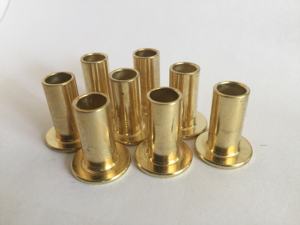 Usine En Gros Solide/Creux Camion Essieu Pièces En Aluminium/Fer Rivets <span class=keywords><strong>Prix</strong></span> 8*22 10*20 10*22 pour L'assemblage De Doublure De Mâchoire De Frein - Product Image 6