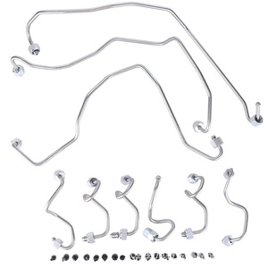 Fourniture directe d'usine nouvelle condition Automobile tuyau de <span class=keywords><strong>carburant</strong></span> pièces de moteur combinaison de tubes - Product Image 1