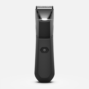 Tondeuse corporelle électrique étanche pour hommes et femmes, rasoir pour poils pubiens, épilation des zones intimes, tondeuse pour maillot <span class=keywords><strong>de</strong></span> bain et zone inguinale - Product Image 6