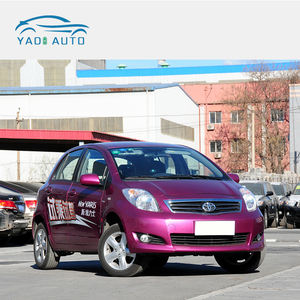 <span class=keywords><strong>Toyota</strong></span> <span class=keywords><strong>Yaris</strong></span> à essence abordable, très vendue, transmission à variation continue (CVT), moteur 1,5 L, 170 km/h sur autoroute. - Product Image 4