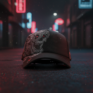 <span class=keywords><strong>Cappello</strong></span> Big <span class=keywords><strong>Boss</strong></span> Unisex in Cotone Oxford Curvo di Alta Qualità a Basso Prezzo, Personalizzabile con Ricamo, Fibbia Regolabile, Stile Sportivo - Product Image 2