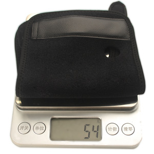 Wrist Brace Breathable Detachable Steel Plate Support For Sports Fitness Adults - Product Image 2