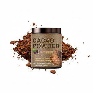 <span class=keywords><strong>Cacao</strong></span> <span class=keywords><strong>en</strong></span> <span class=keywords><strong>Polvo</strong></span> Natural Sin Alcalinizar, Precio de Fábrica al por Mayor, <span class=keywords><strong>Cacao</strong></span> <span class=keywords><strong>en</strong></span> <span class=keywords><strong>Polvo</strong></span> Puro - Product Image 2