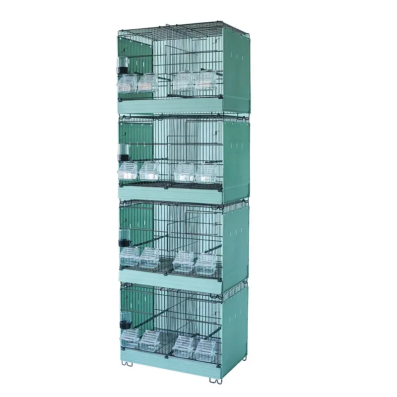 Modern live lovebird birds breeding cage bird cage canaries breeding cages