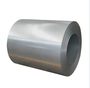 Bobine d'acier au carbone/l'acier galvanisé laminé à froid SGCC CGCC/DX51D, revêtement en zinc (Z10-Z29), épaisseur 0,12-0,2 mm, norme ASTM, Shandong - Product Image 5