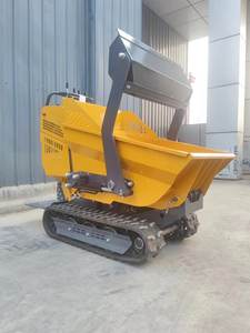 Mini excavadora de 1,1 toneladas de energía eléctrica pura de suministro directo de fábrica con pluma de deflexión de 65/55 grados sin mantenimiento - Product Image 6