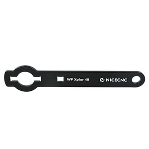 Clé de réglage de pré-charge NICECNC pour fourche WP <span class=keywords><strong>Xplor</strong></span>, outil pour HUSQVARNA FE 250/350/450/501 2017-2022 - Product Image 4