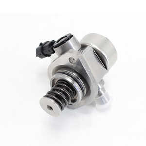 Kesheng Yeni Yüksek Basınçlı Yakıt Pompası Grubu, Great Wall Haval H7/H8/H9 H6 Coupe VV5/VV7 OE 11111AEC02 3 Ay Garantili - Product Image 2