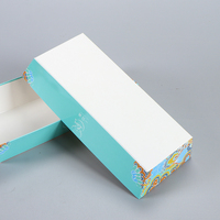 Barquettes alimentaires jetables en carton, boîtes à frites, contenants à salade, barquettes à chips, boîtes à emporter, barquettes en papier pour aliments