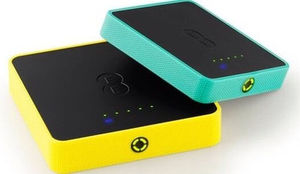 Débloqué EE40 Alcatel EE70 Lecteur Wi-Fi 4G 300 Mbps Batterie 2150 mAh Wi-Fi 802.11ac 20 Connexions Mini Point d'Accès Wi-Fi Portable - Product Image 5