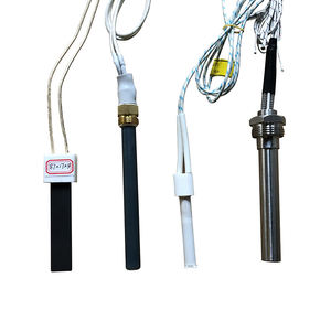 Encendedor de <span class=keywords><strong>estufa</strong></span> de pellets, encendedor de <span class=keywords><strong>tubo</strong></span> de calefacción de varilla caliente, 9,9*140/<span class=keywords><strong>150</strong></span>/170mm, rosca M16 * 1,5 Para <span class=keywords><strong>estufa</strong></span> de parrilla de chimenea - Product Image 1