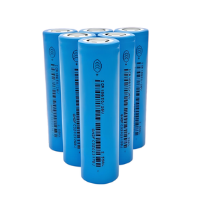 Bateria de Íon de Lítio EV 18650 26V 3.6V 2600mAh, Célula de Estação de Energia de Alta Descarga, Estoque na UE, 15P 20P 25P 26V 29V 33V 35V - Product Image 4