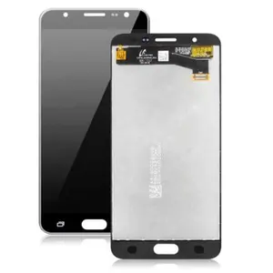 Samsung Galaxy J7 başbakan G610 Lcd G610F G610K G610L LCD ekran ekran Digitizer dokunmatik Panel cam meclisi