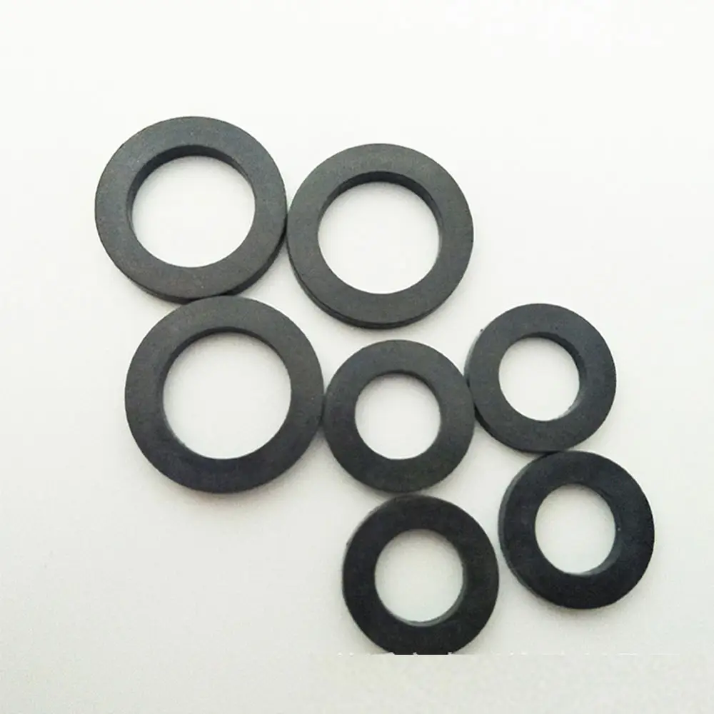 Sản phẩm cao su sản phẩm cao su niêm phong Vòng nồi Gasket ngay lập tức Silicone Grommet