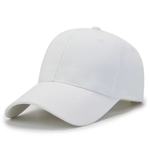 Gorra de Béisbol de 6 Paneles con Diseño de Cierre Metálico, Personalizable, Unisex, con Imagen Dobby, Impresión en Serigrafía, Lona de Algodón Lavada, Gorra de Papá - Product Image 4