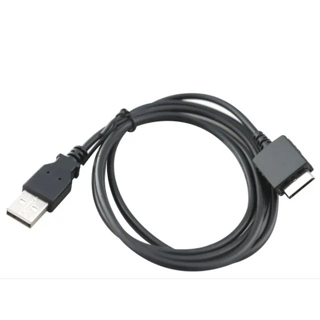 USB Cable for MP3 MP4 Walkman Music Player Data Cable with USB-A to for Proprietary Connectors for A720 S544 S703 E353 X1050
