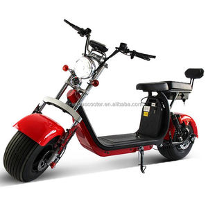 2024scooter 3000W 72v <span class=keywords><strong>Tunder</strong></span> 150cc motor neumático gordo citycoco teur differentel JD bug Scooter Eléctrico EE. UU. almacén de la UE - Product Image 4