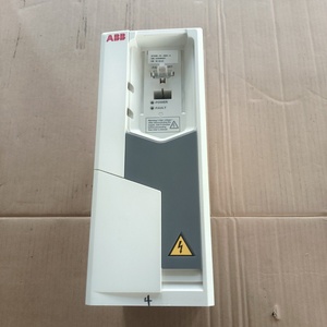 ACS580-01-03A4-4 ACS580 ซีรีส์ 1.1 กิโลวัตต์ 380-480 โวลต์ PLC - Product Image 4