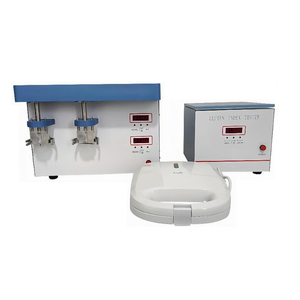 Grain <strong>Falling</strong> <strong>Number</strong> Meter Tester for Wheat Flour Grain <strong>Falling</strong> <strong>Number</strong> Machine with Printer - Product Image 3