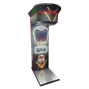 Máquina de Juegos Arcade Ultra Boxing con Juegos de Lucha, <span class=keywords><strong>Pandora</strong></span> Box Dx Maker, 32 Pulgadas, Máquina de Juegos Arcade Street Ultra Boxing - Product Image 1