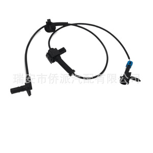 Cadillac Abs <b>Wheel</b> Speed Sensor 15121067 20938122 For Lt Truck <b>Replacement</b> Part - Product Image 2