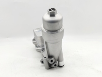 Ensemble de boîtier de filtre à huile de remplacement OE 68310865AB pour Chrysler Dodge Jeep Ram 3.6L