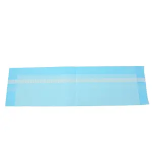 Super Absorptie 5ply Waterdicht Ziekenhuis Wegwerp Tackable Onderleggers 60*90 Incontinentie Bed Pads