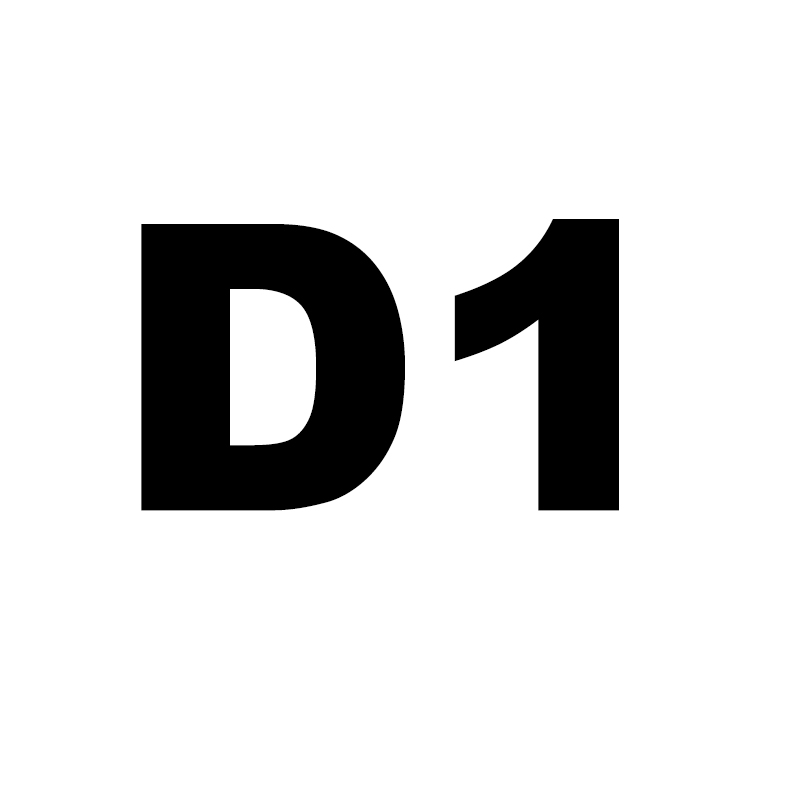 D1