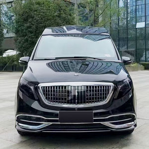 2006 bodykit vito <span class=keywords><strong>w639</strong></span> per vito w447 amg bodykit auto bumperVan MPV per VCLASS/V250 - Product Image 1