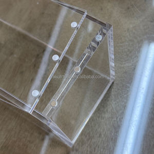 Aimants puissants YKL 5 mm 8 mm résistants aux UV, portables, antirouille, acrylique de qualité supérieure, certifiés CE SGS, pré-assemblés, Pokémon 151 <span class=keywords><strong>Elite</strong></span> - Product Image 5