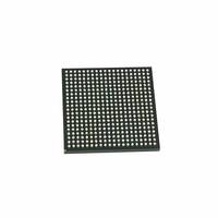 Daftar Pembelian Merrillchip XC6SLX75-3CSG484I FPGA Sirkuit Terpadu Xilinx IC XC6SLX75-3CSG484I AMD