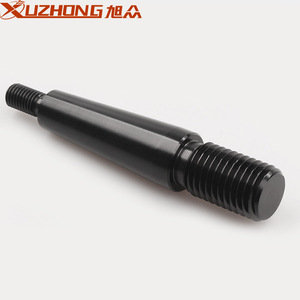 Gancho de Remolque Xuzhong TH-1008 de Acero para Mitsubishi Lancer EX, Pieza de Modificación para Automóvil - Product Image 1
