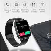 2023 Layar Besar Seri 1.75 Inci Jam Tangan Beberapa Jam Tangan Pintar Olahraga Jam Tangan Pintar Reloj Inteligente Android BT Panggilan Jam Tangan Pintar