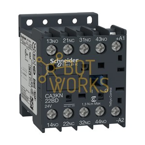 Schneider Electric CA3KN22BD - Nuovo - Product Image 1