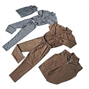 Chaqueta Deportiva Casual Cómoda para Hombre, Primavera-Otoño 2026, Poliéster Ligero, 180 GSM, Resistente al Viento y Transpirable, Venta al Por Mayor de Fábrica - Product Image 5