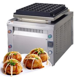 เครื่องทาโกะยากิ - Product Image 1