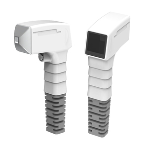 Appareil populaire d'épilation au laser à diode verticale 808 avec écran tactile, paramètres réglables et instrument de rajeunissement cutané - Product Image 4