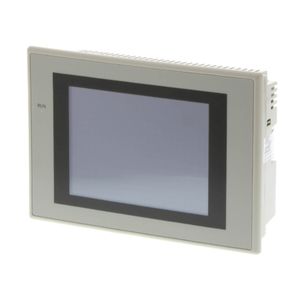 IHM à écran tactile de 5.7 pouces NS5-SQ10-ECV2 une interface homme-machine haute performance pour l'automatisation industrielle - Product Image 1