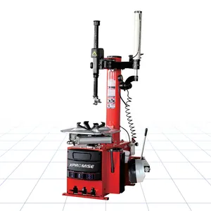 Оборудование для ремонта автомобиля, Бесконтактный/поворотный шиномонтажный станок, Горячие предложения для магазина обслуживания автомобилей