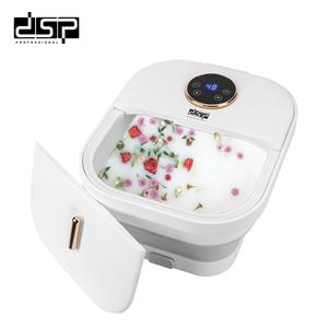 DSP <b>Foot</b> <b>Massager</b> KD9001 Heated Massage Bath With Timing Control For Home Use - Product Image 1