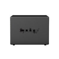 Synology Y DiskStation DS1522 + 5 disques NAS Serveur de stockage en réseau 3.5 "SATA HDD Versatile Networking Storage