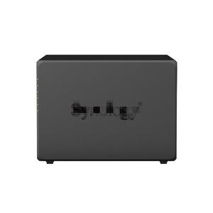 <span class=keywords><strong>Synology</strong></span> Y <span class=keywords><strong>DiskStation</strong></span> DS1522 + 5 disques NAS Serveur de stockage en réseau 3.5 "SATA HDD Versatile Networking Storage - Product Image 6