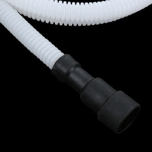 Pièce détachée universelle pour machine à laver Accessoire PE Flexible pour machine à laver Extension pour <span class=keywords><strong>lave</strong></span>-<span class=keywords><strong>vaisselle</strong></span> Sortie d'<span class=keywords><strong>eau</strong></span> <span class=keywords><strong>Tuyau</strong></span> de vidange - Product Image 3