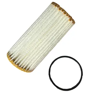 Filter minyak use use use use use gunakan untuk VW CC MAGOTAN HU6013z